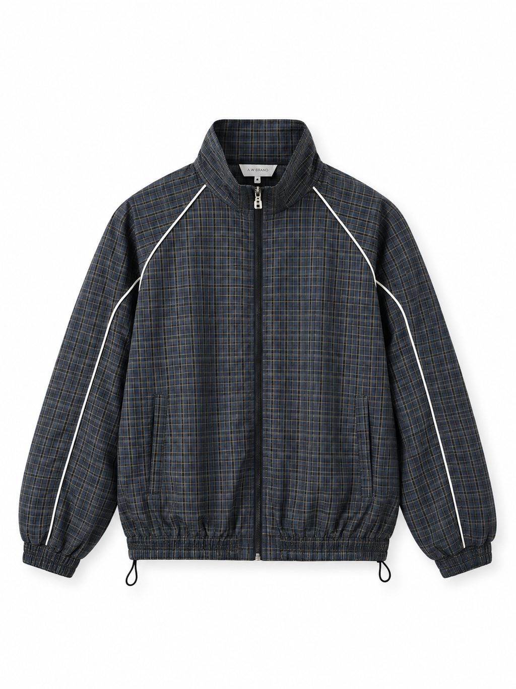 Tracksuit Check