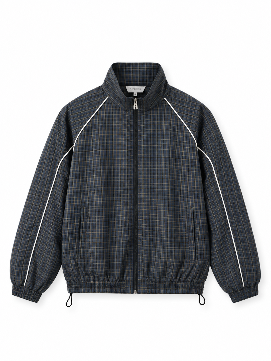 Tracksuit Check