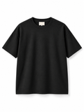 T-shirt Basic Nera