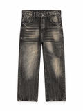 Jeans Washed