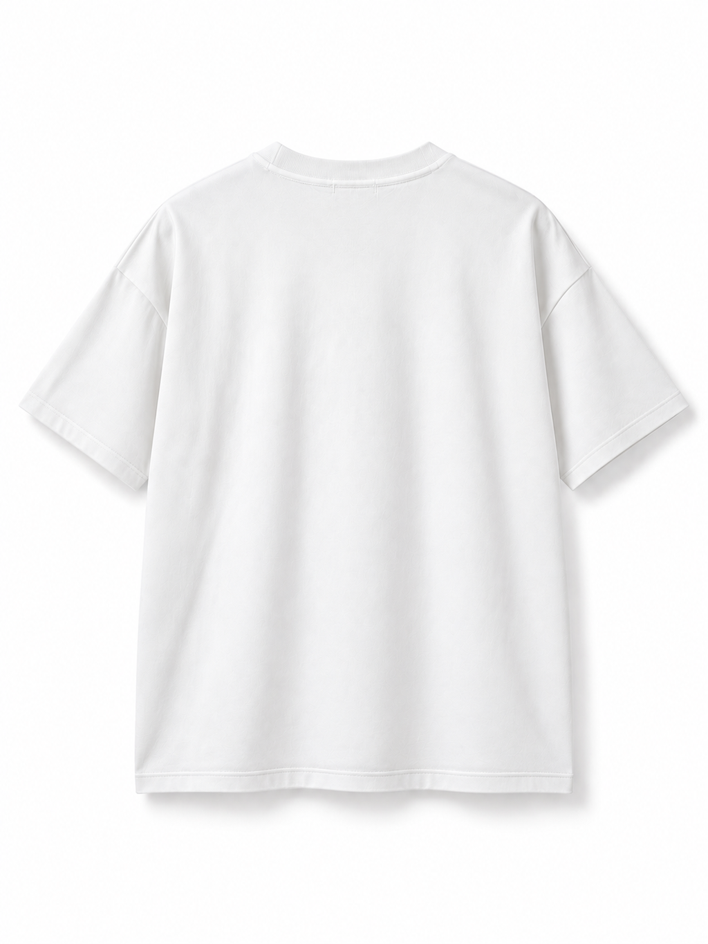 T-shirt Basic Bianca