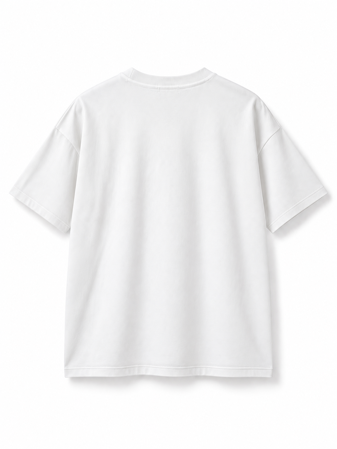 T-shirt Basic Bianca