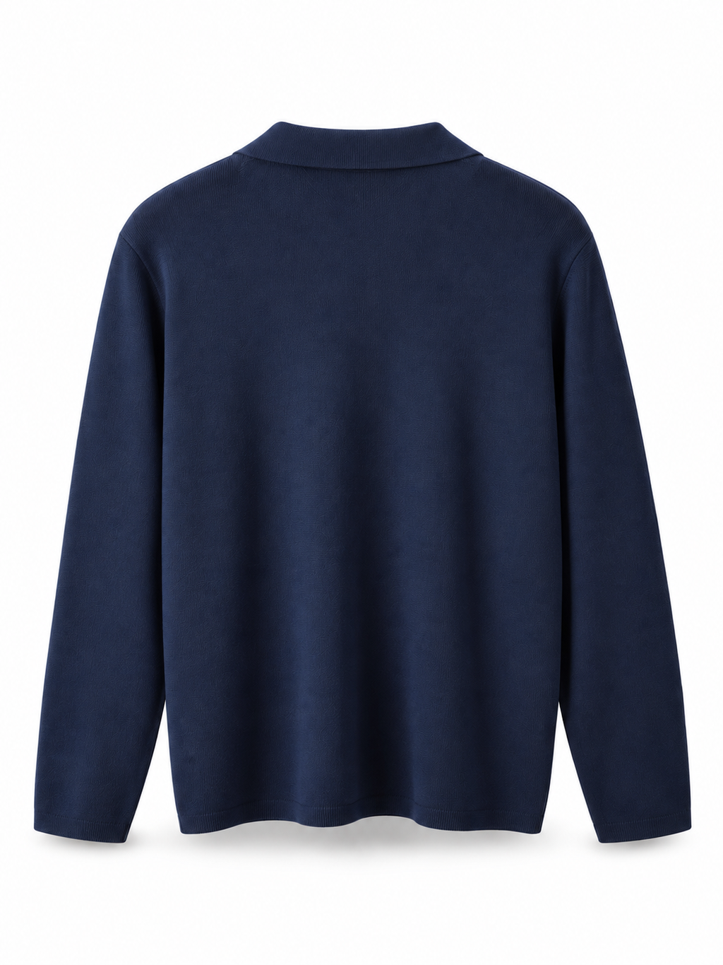 Polo Essential Blu
