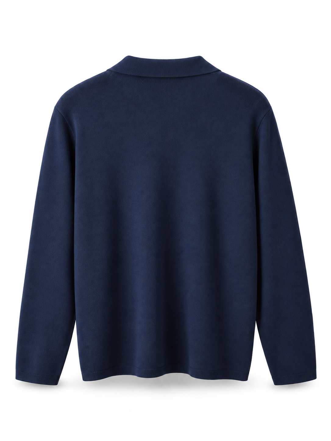 Polo Essential Blu