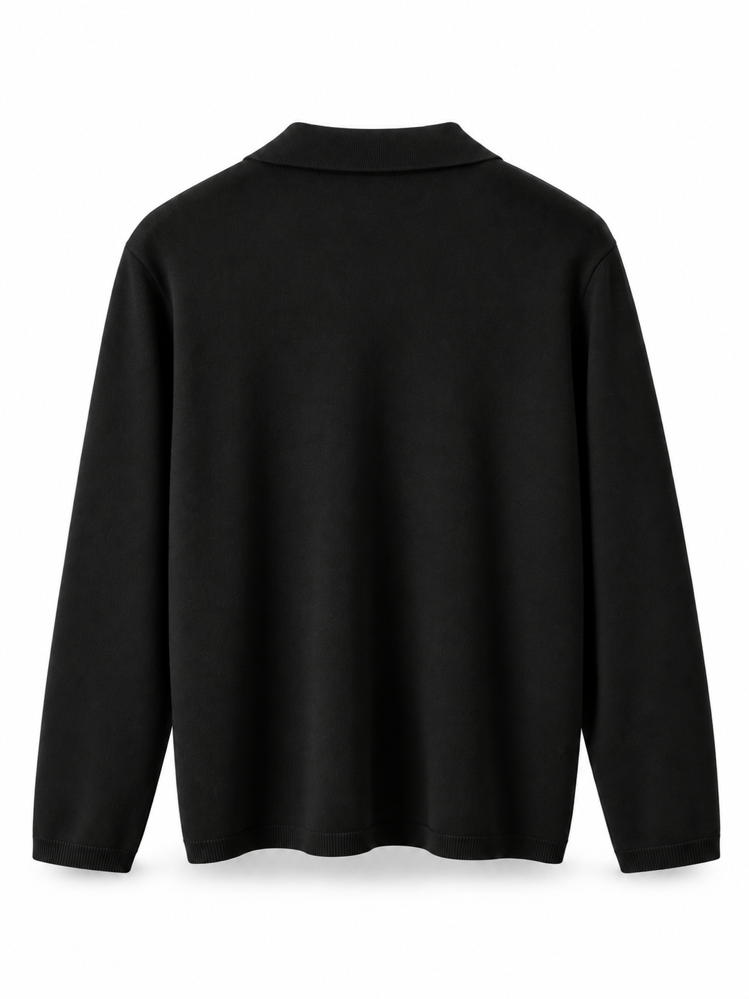 Polo Essential Nera