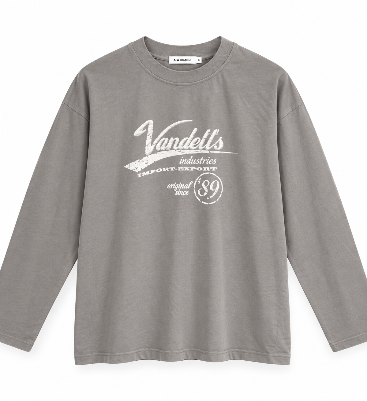 Longsleeve Vandetts