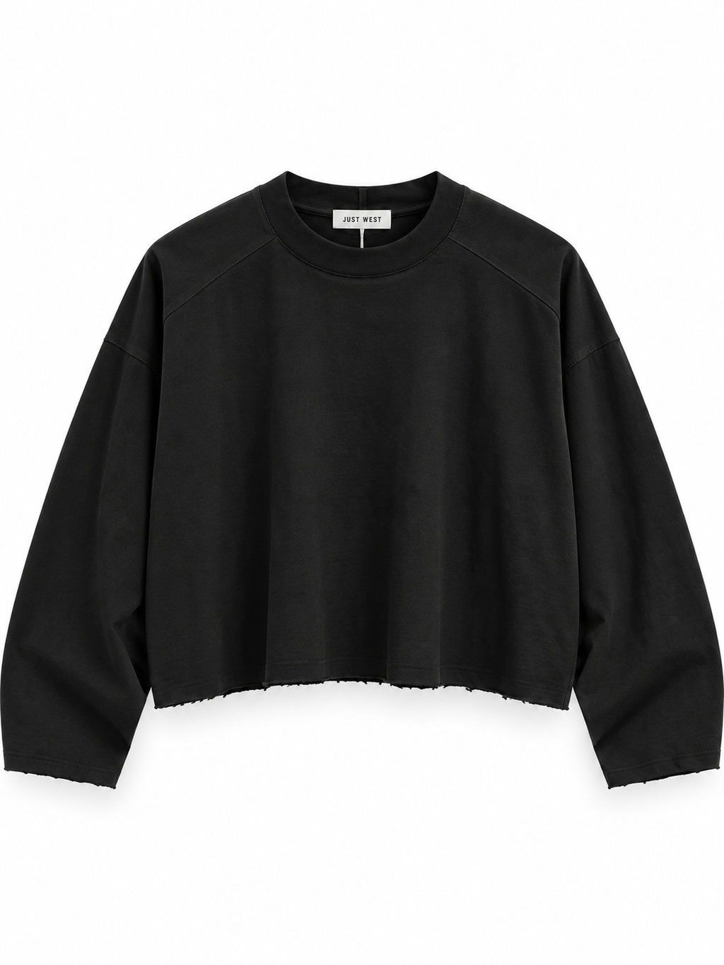 Longsleeve Over