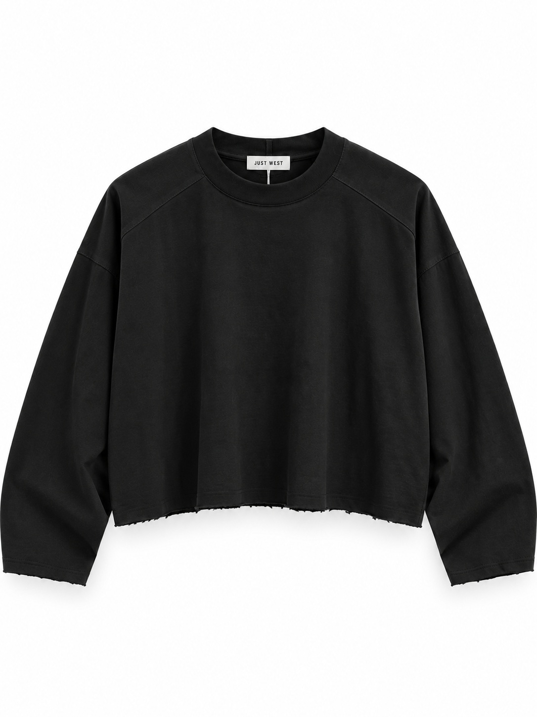 Longsleeve Over