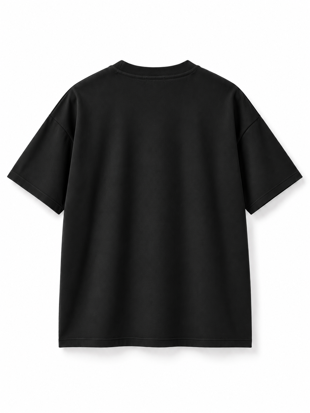 T-shirt Basic Nera