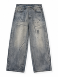 Dirty Wash Jeans