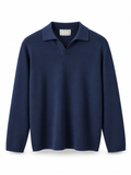 Polo Essential Blu