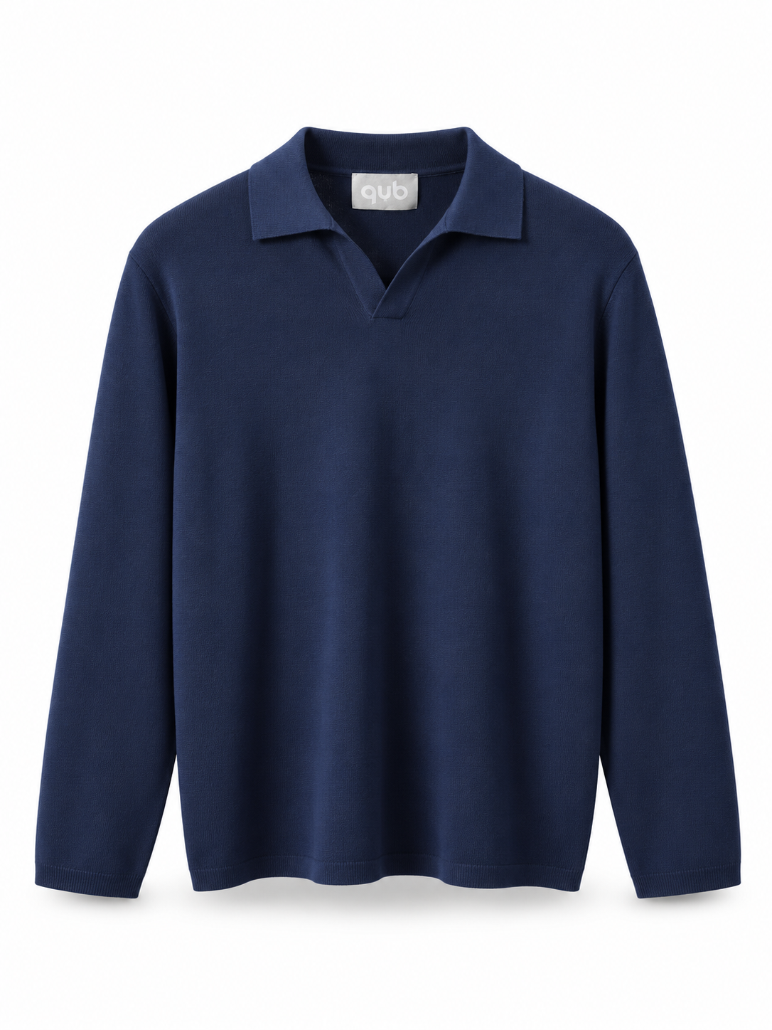 Polo Essential Blu