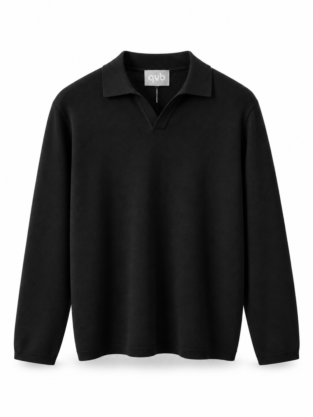 Polo Essential Nera