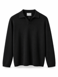 Polo Essential Nera