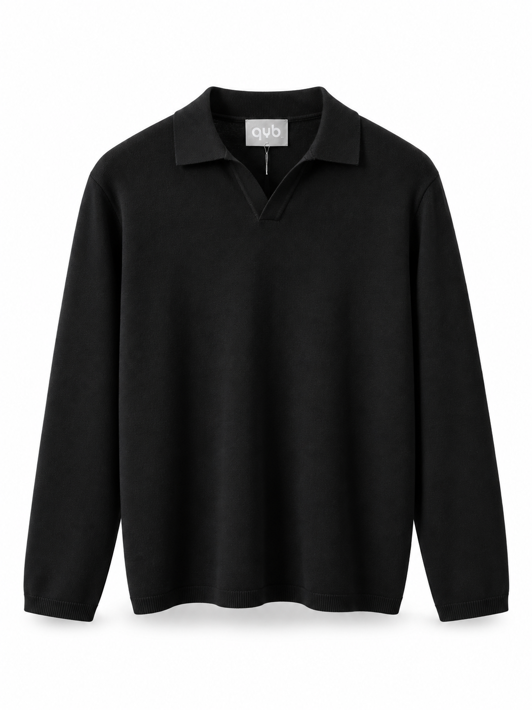 Polo Essential Nera