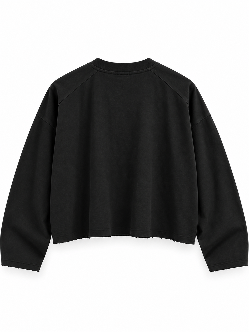 Longsleeve Over
