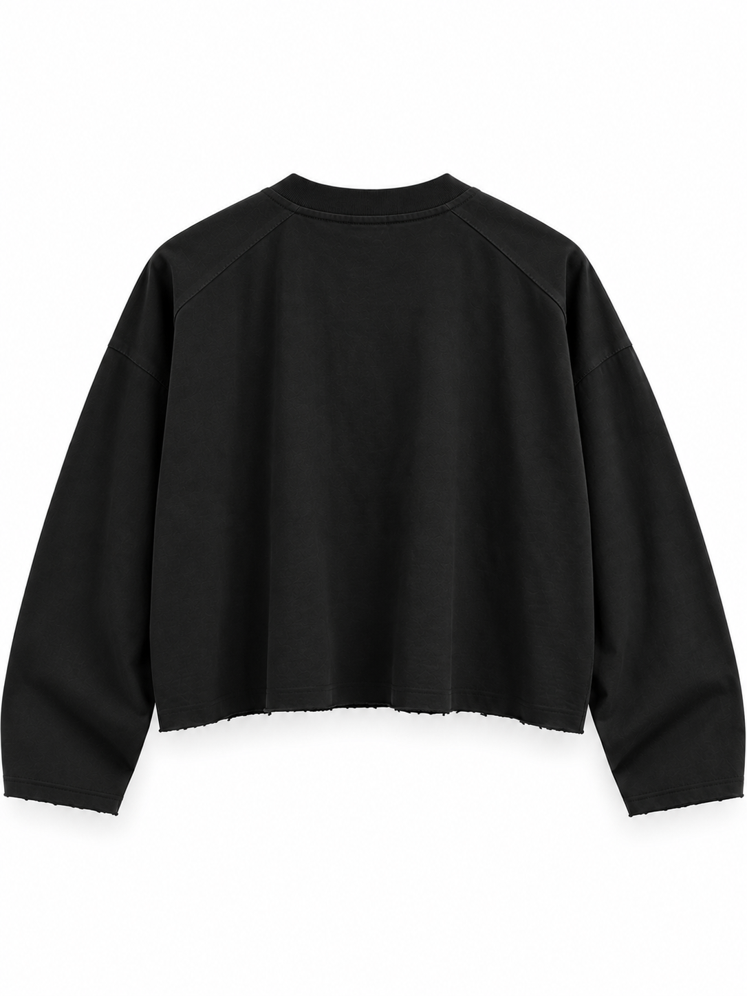 Longsleeve Over