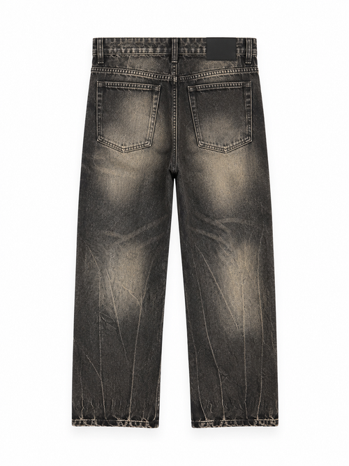 Jeans Washed