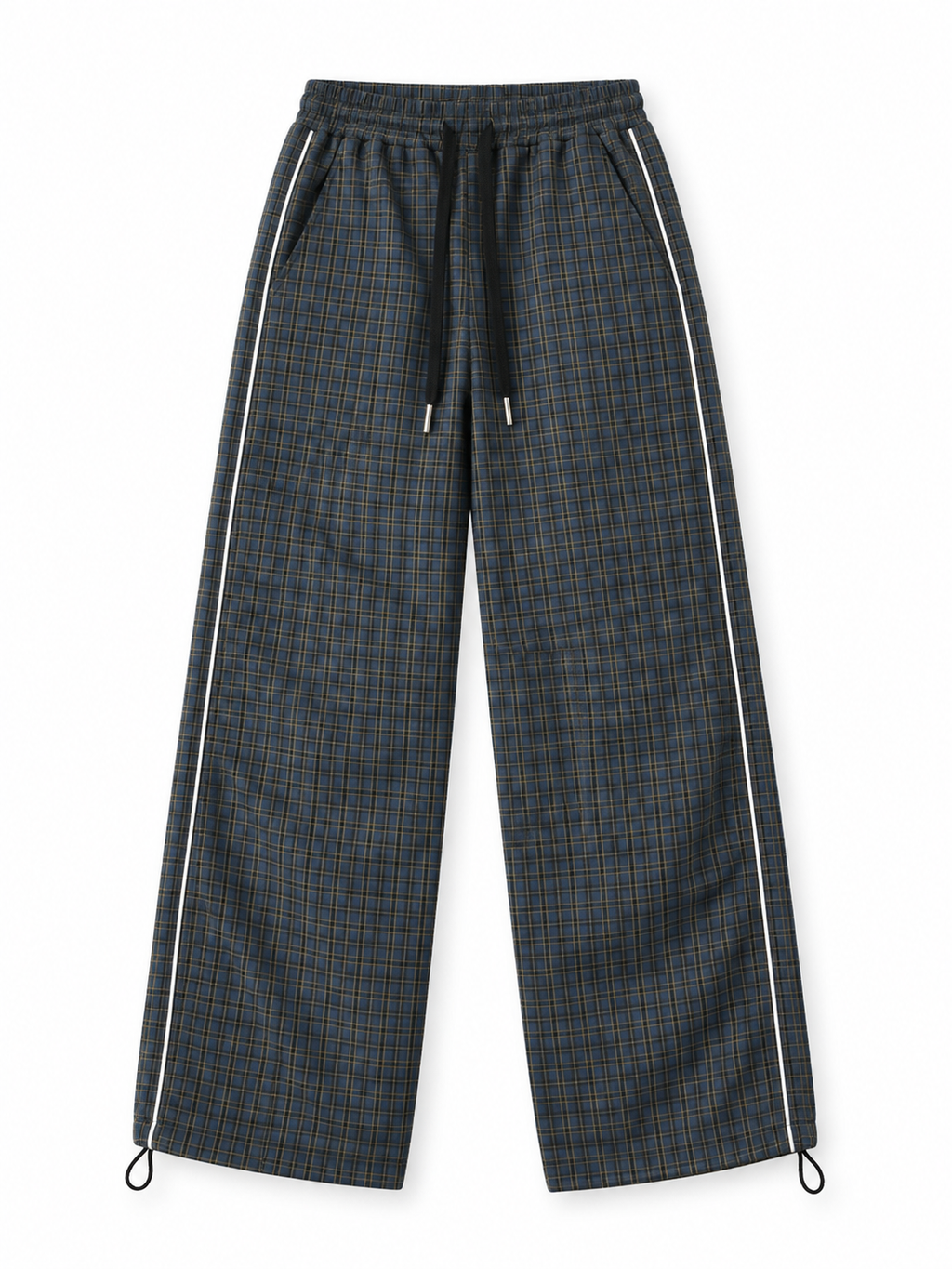 Tracksuit Check