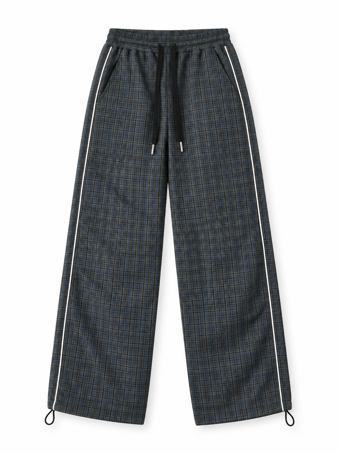 Tracksuit Check