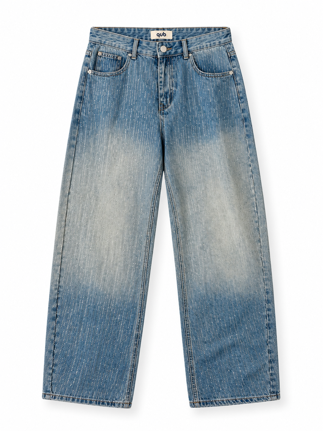 Crystal Denim