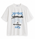 T-Shirt Graphic White