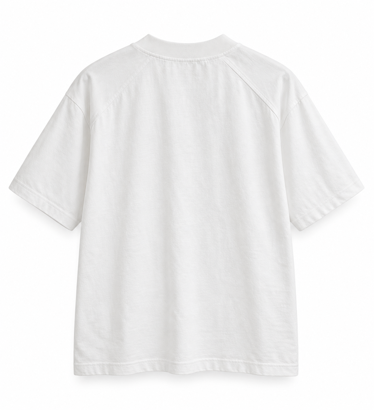 T-Shirt Graphic White