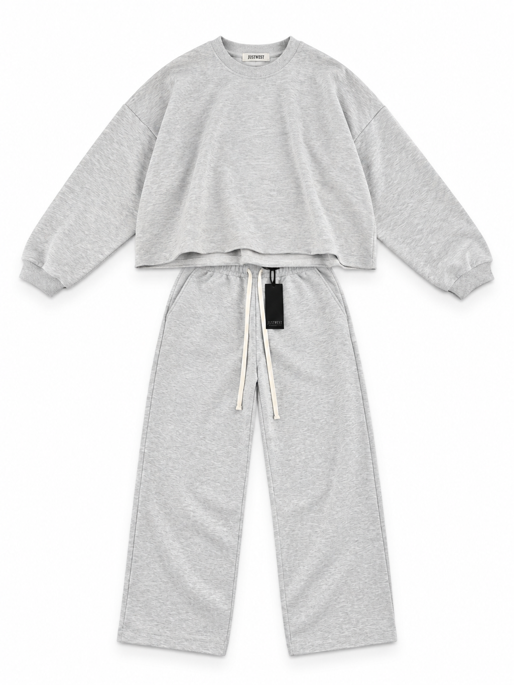 Soft Grey Set