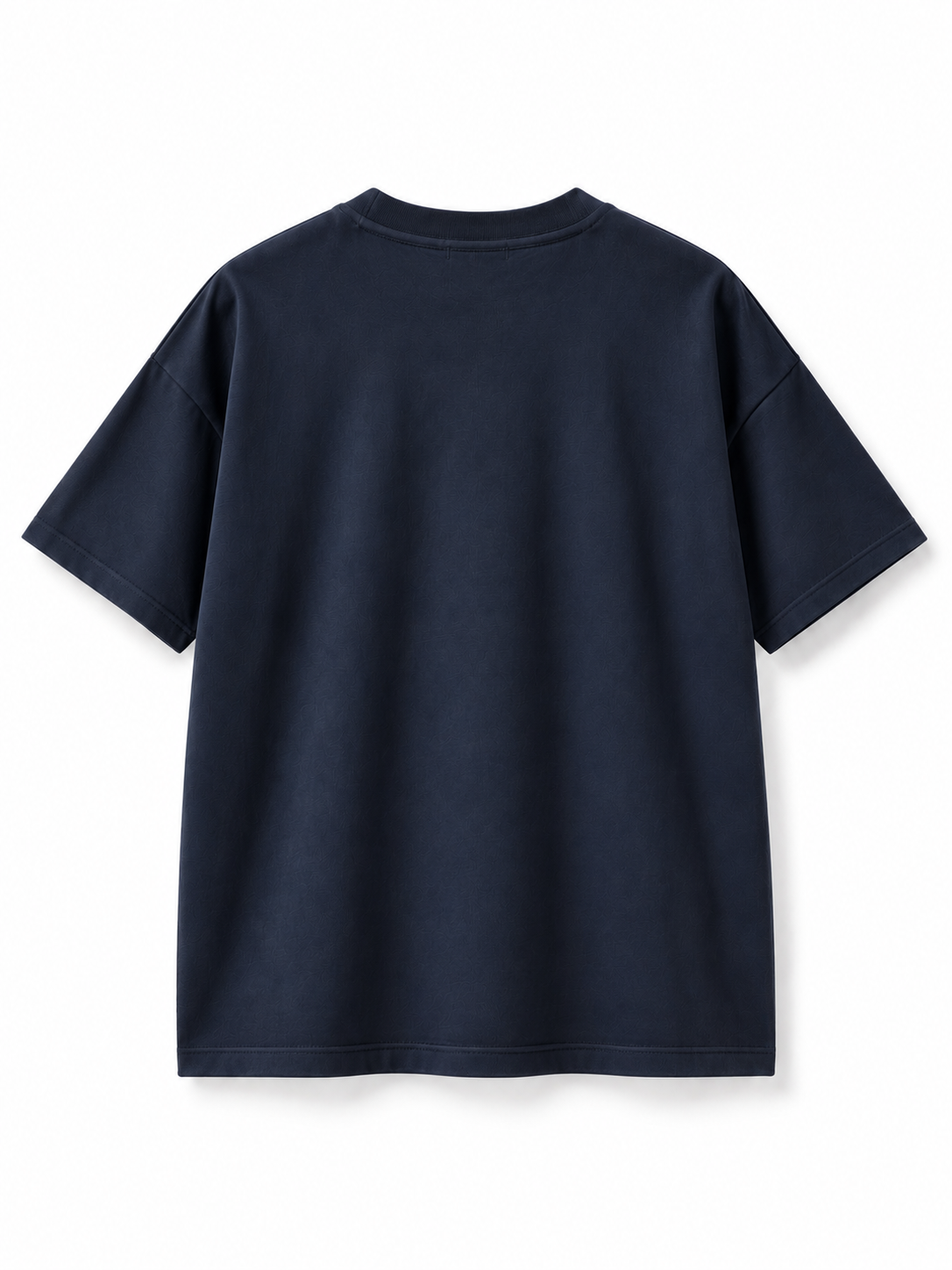 T-shirt Basic Blu