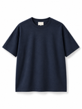 T-shirt Basic Blu