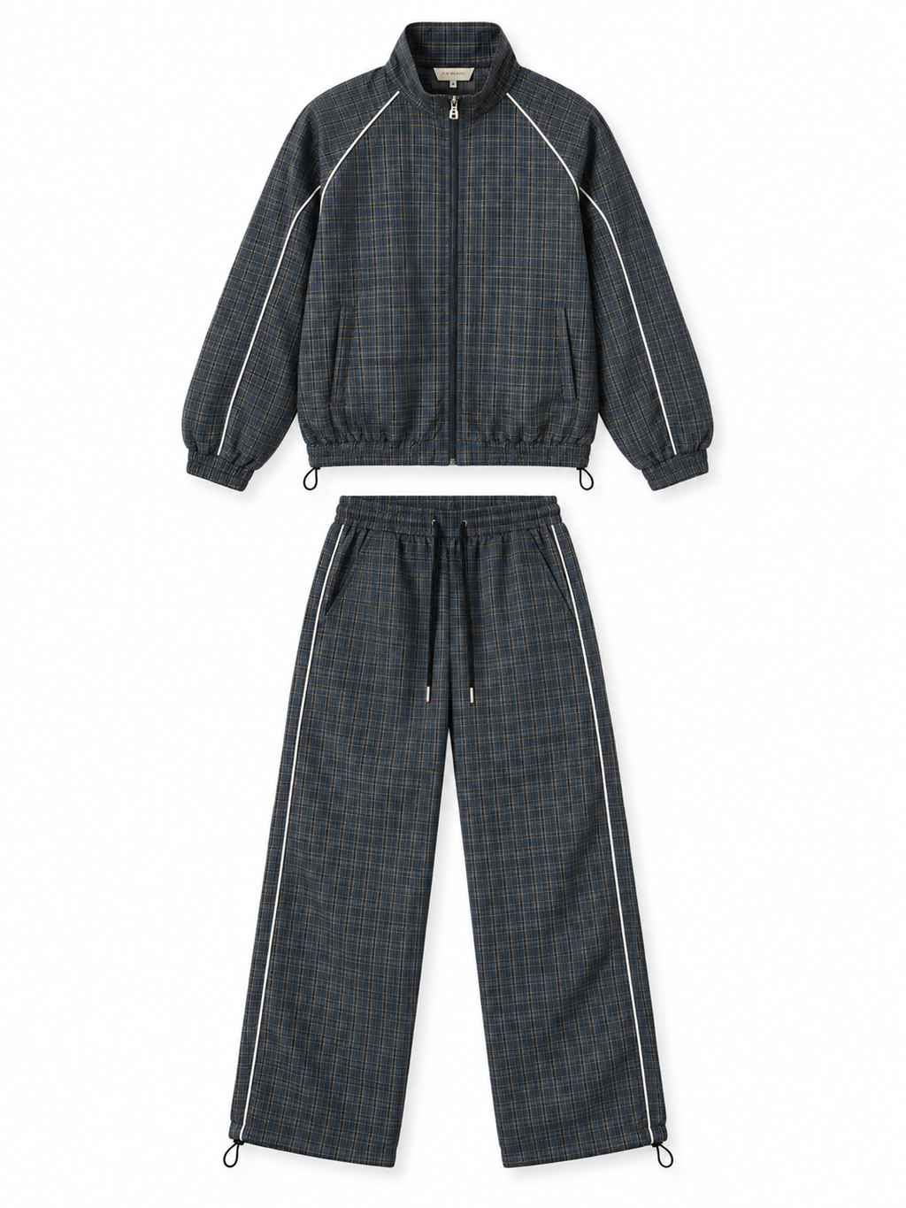 Tracksuit Check