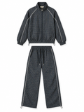 Tracksuit Check
