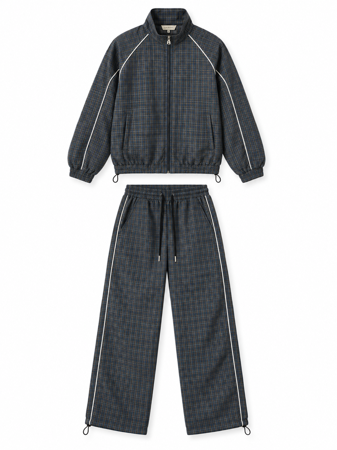 Tracksuit Check
