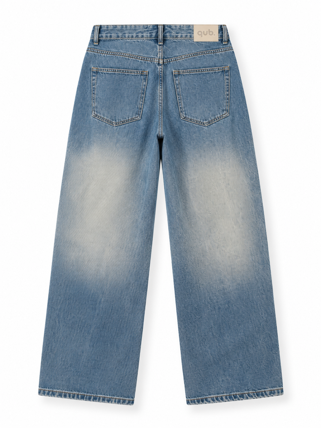 Crystal Denim