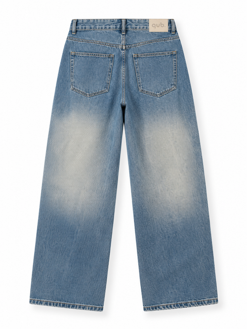 Crystal Denim