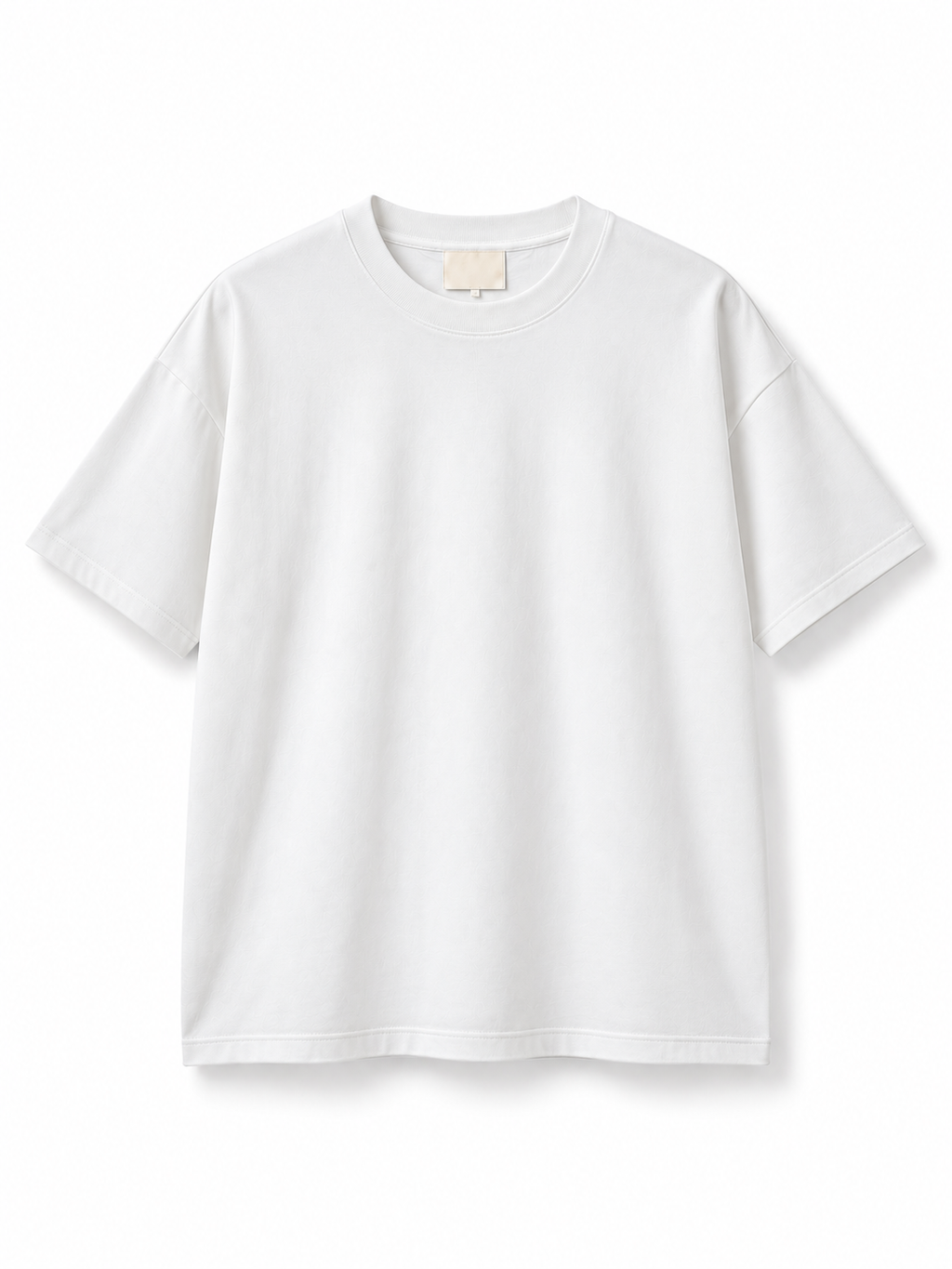 T-shirt Basic Bianca
