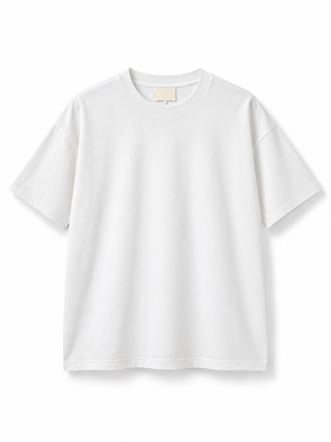 T-shirt Basic Bianca