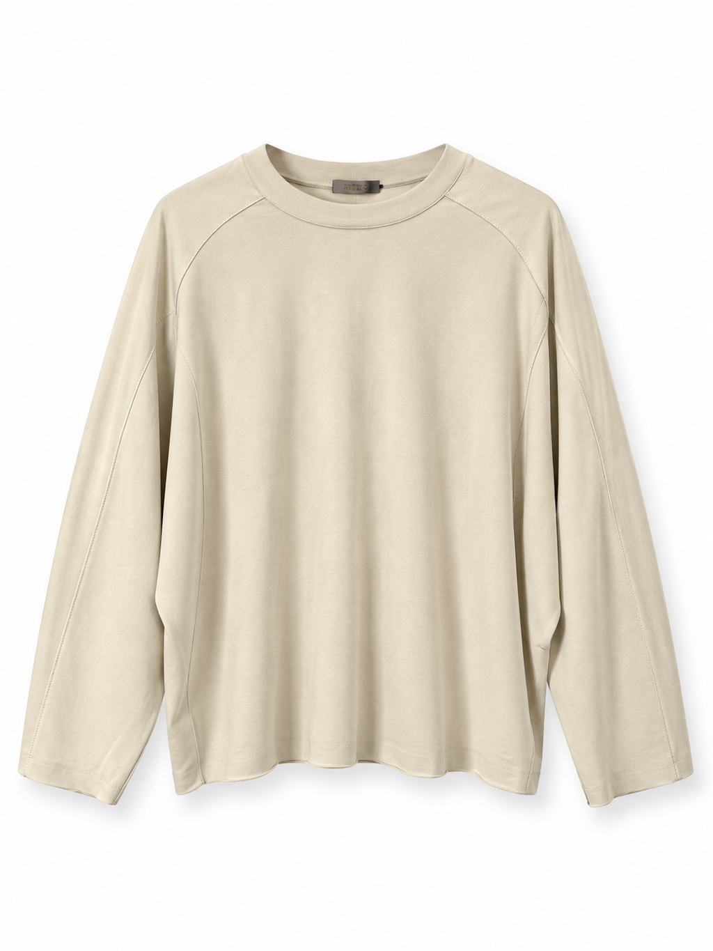 Longsleeve over