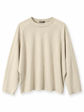 Longsleeve over