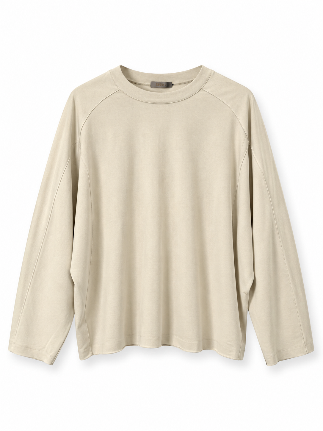 Longsleeve over