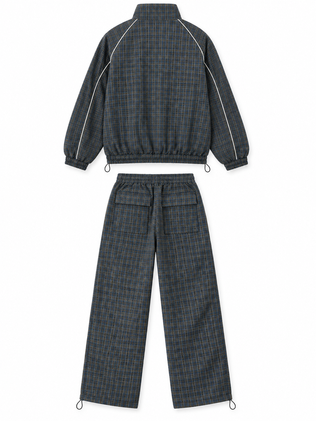 Tracksuit Check