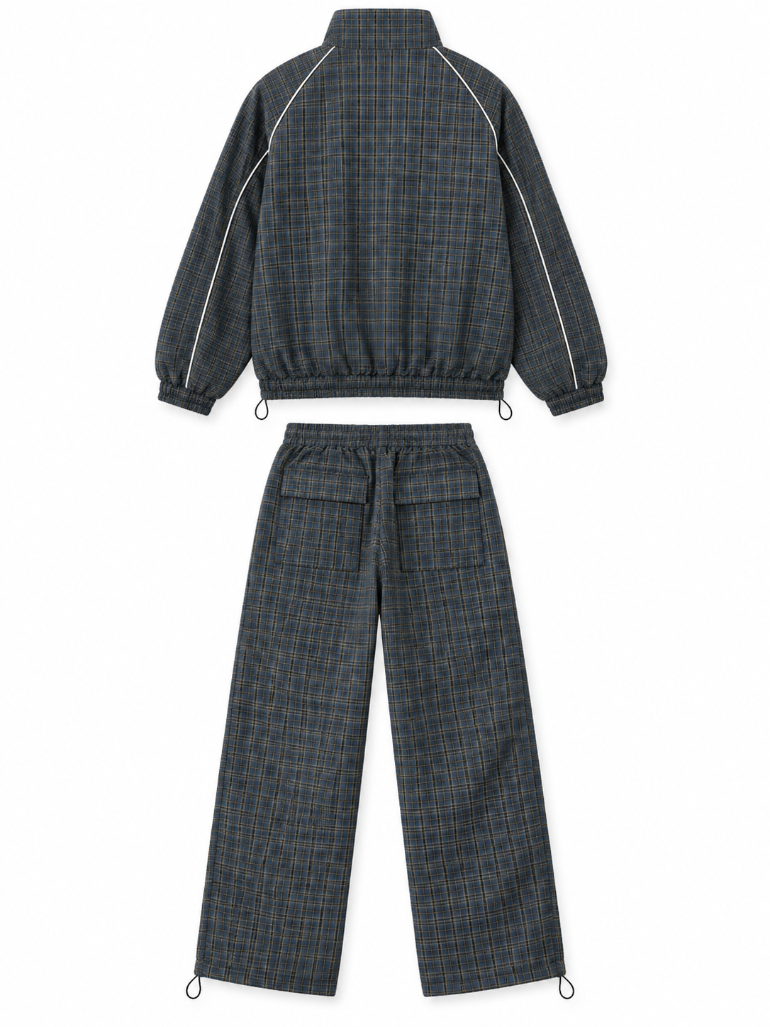 Tracksuit Check