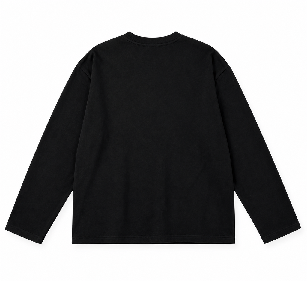Longsleeve Vendetts