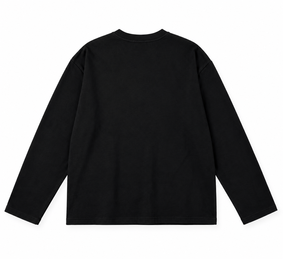 Longsleeve Vendetts