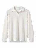 Polo Essential White
