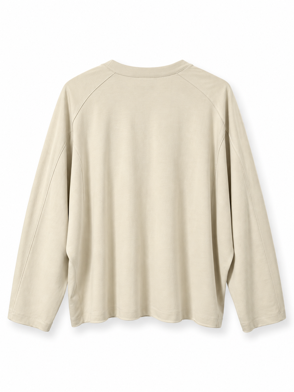 Longsleeve over