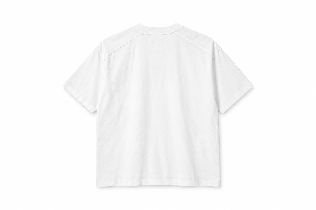 T-Shirt Oversize “Emotional”