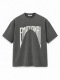 T-Shirt Oversize “Emotional”