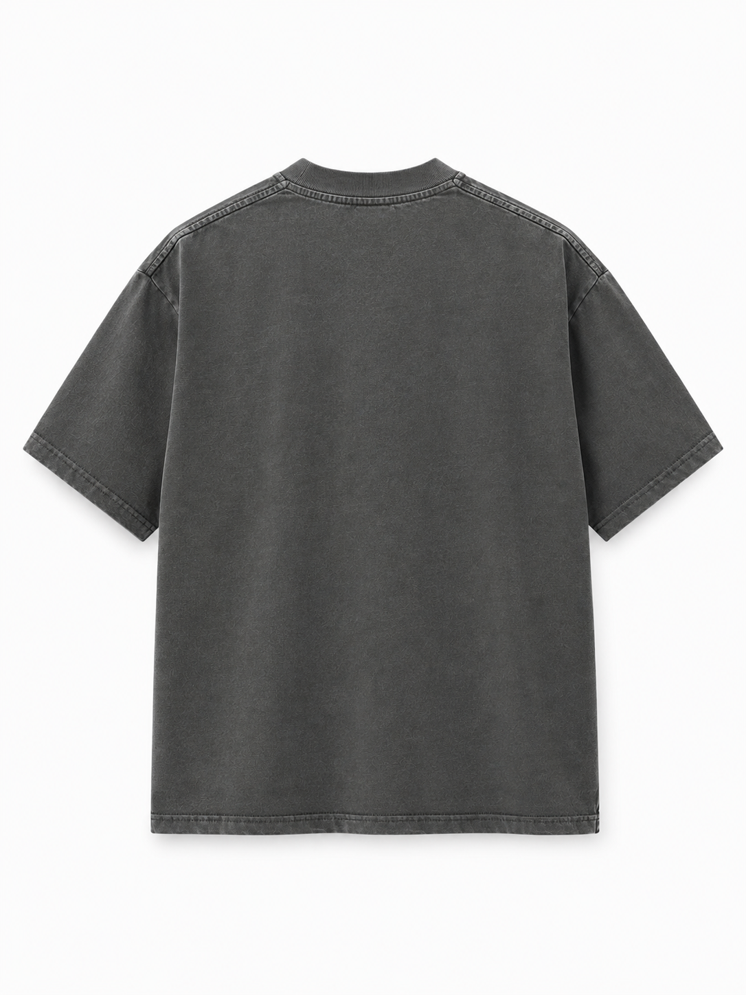 T-Shirt Oversize “Emotional”