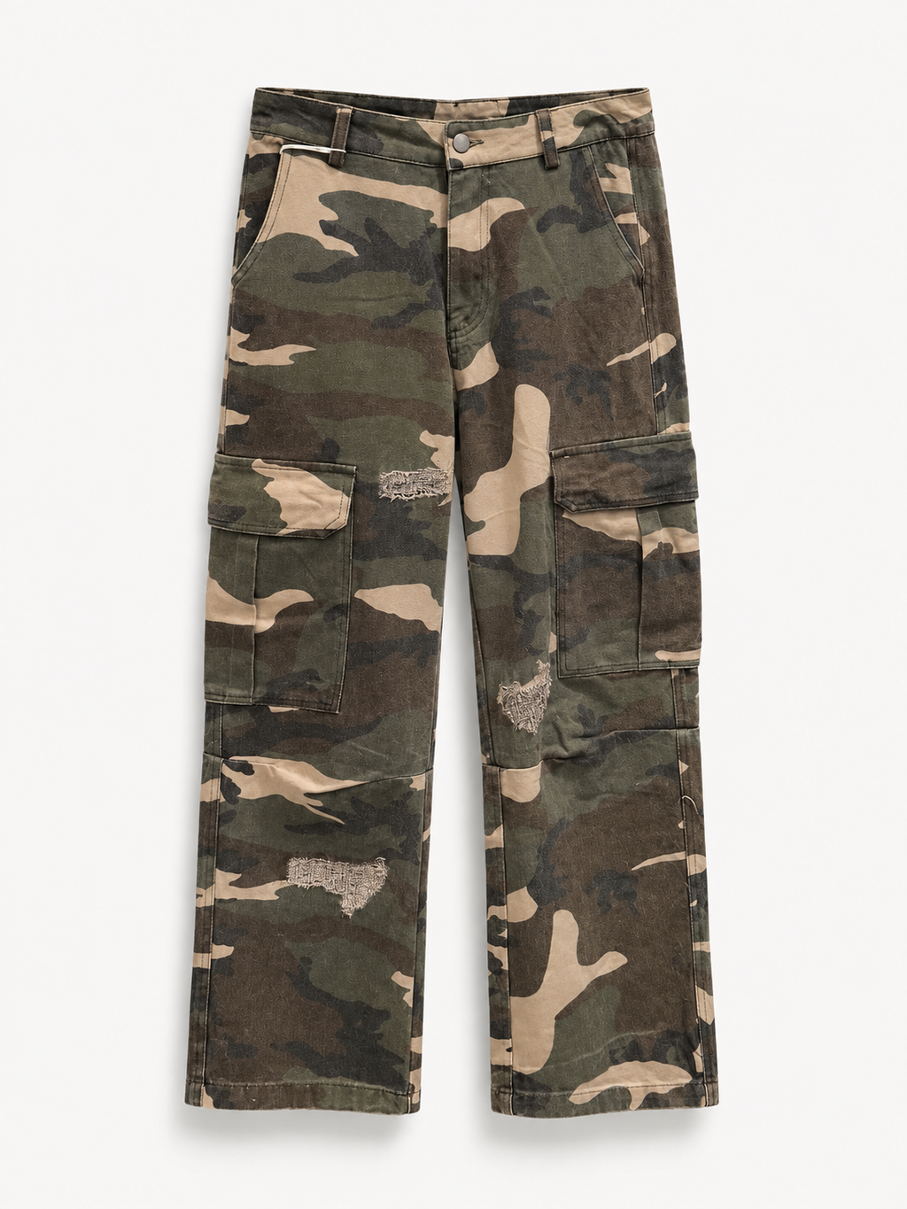 Cargo Camo